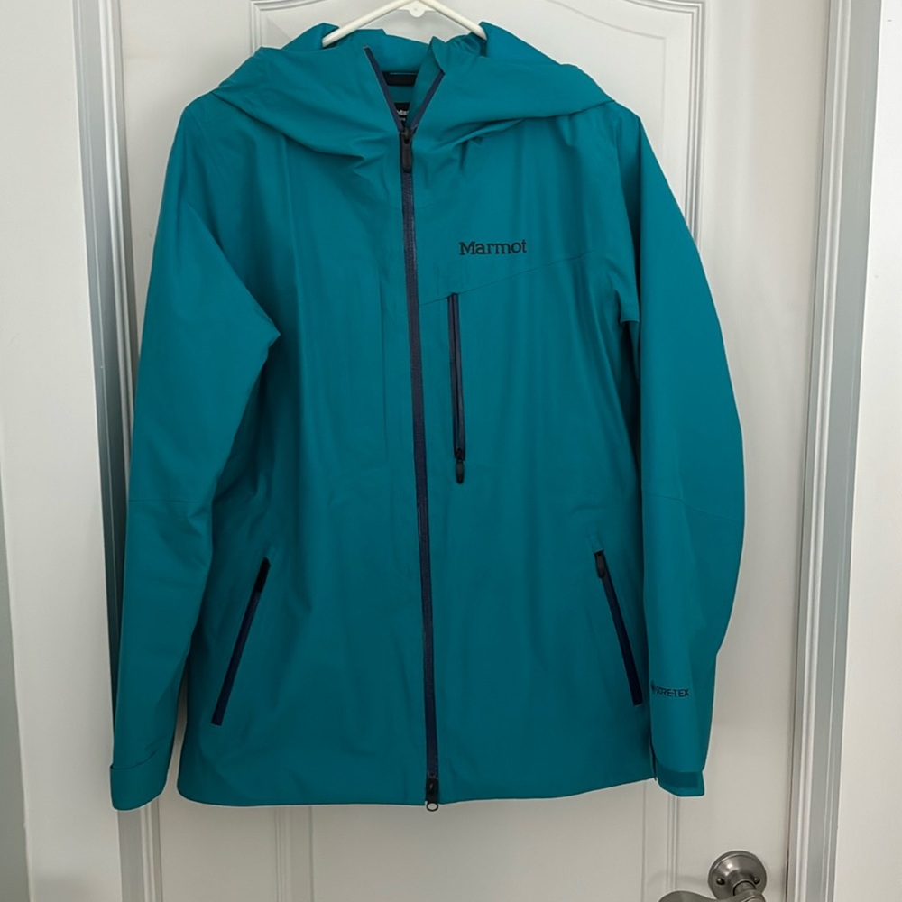 Women’s Marmot Ski Jacket (Large)